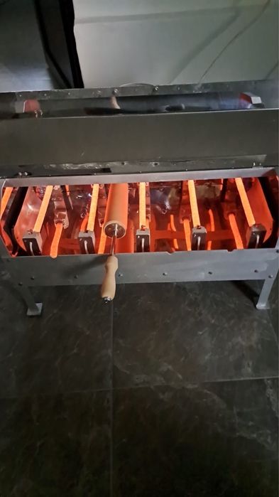 Aparat kurtos eletric