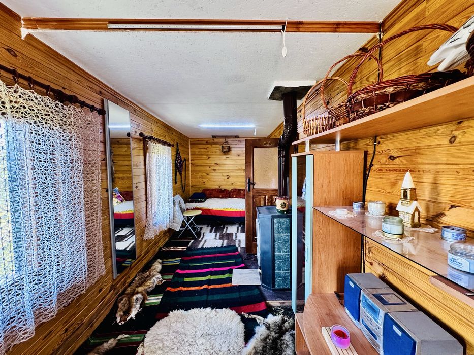 Продава се Къща в с. Черни Осъм, Област Ловеч - 62 кв.м за 1016 €/кв.м - Снимка #13