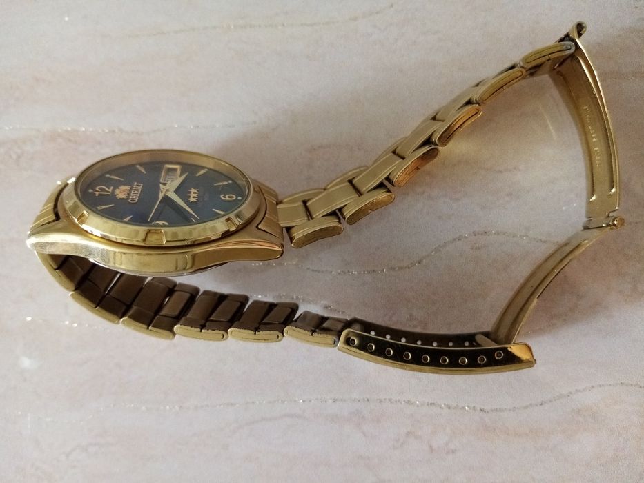 Часы мужские ORIENT (Япония)