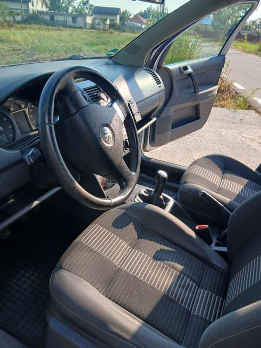 Volkswagen Polo 0799662616