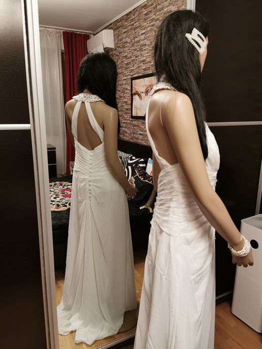 Rochie de mireasa Jj's House