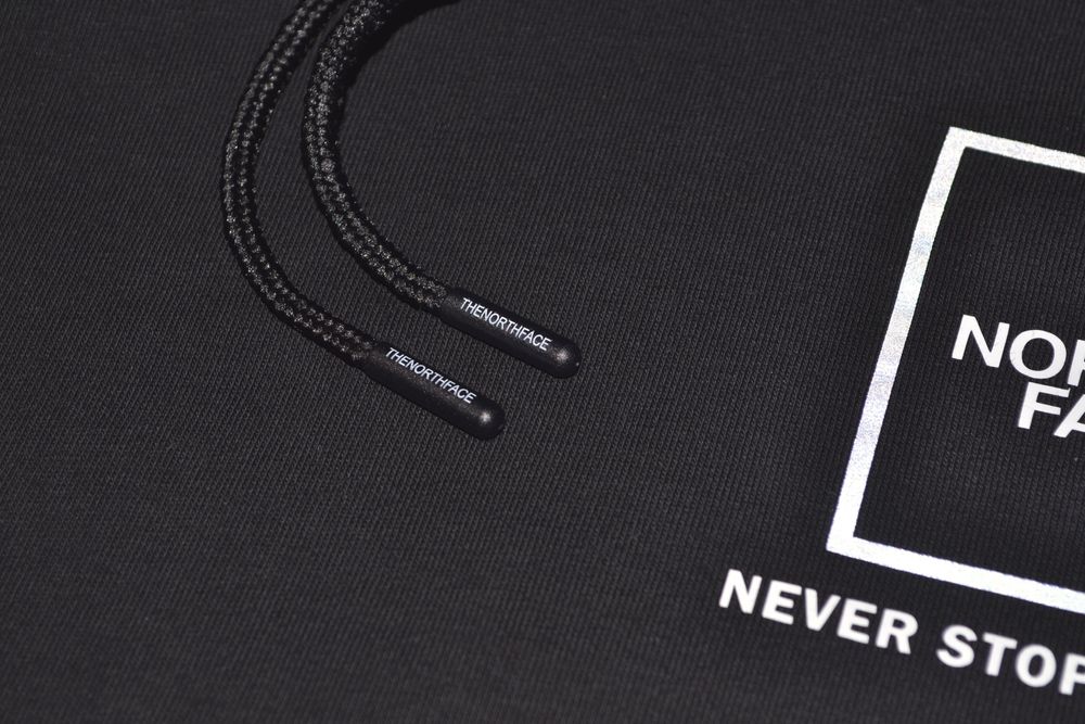 The North Face - мъжки суичър, размер М