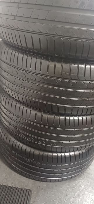 Летни гуми Pirelli 245 50 19