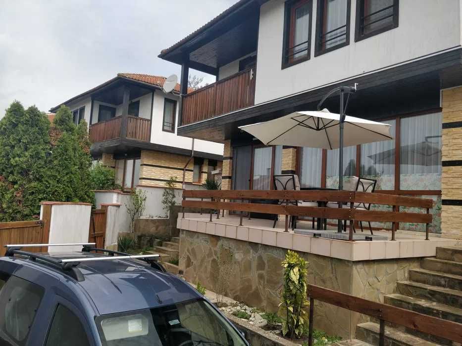 Продава се Къща в с. Горица, Област Бургас - 127 кв.м за 812 €/кв.м - Снимка #3