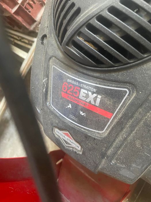 Косачка Briggs & Stratton 625 Exi-series