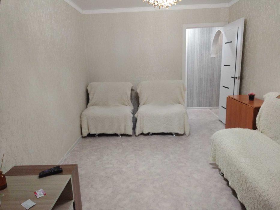 2ком.квартира посуточно