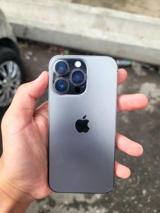 Srochna Iphone 13 Pro sotiladi