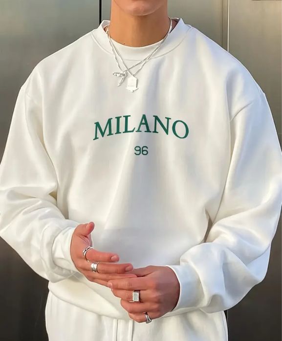 Хочу продать Свитшот Milano