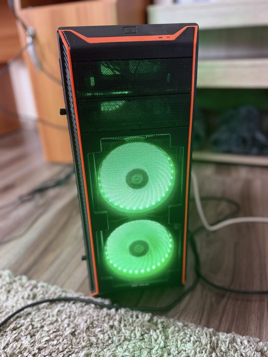 PC Gaming / Office – Gata de folosit