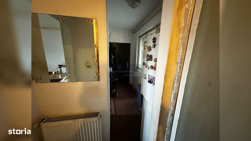 Apartament 2 Camere | 50 Mp | Ultracentral, Peste Drum De Primărie |