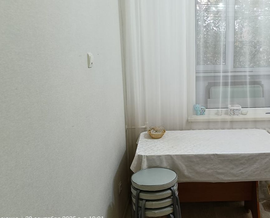 Сдавать в аренду 2х комн квартиру