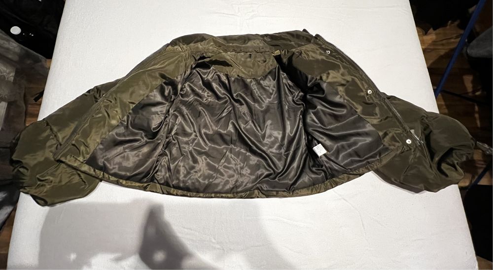 Geacă Dama, potrivita XS-S, iarna-toamna