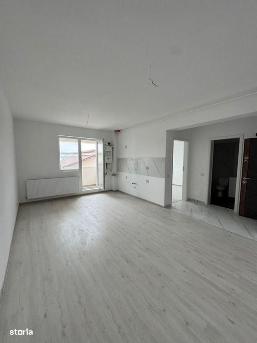 Vanzare Apartament 2 Camere-Comision 0% Mutare Imediata-Bloc Nou