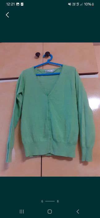 Bluza Zara frumoasa .