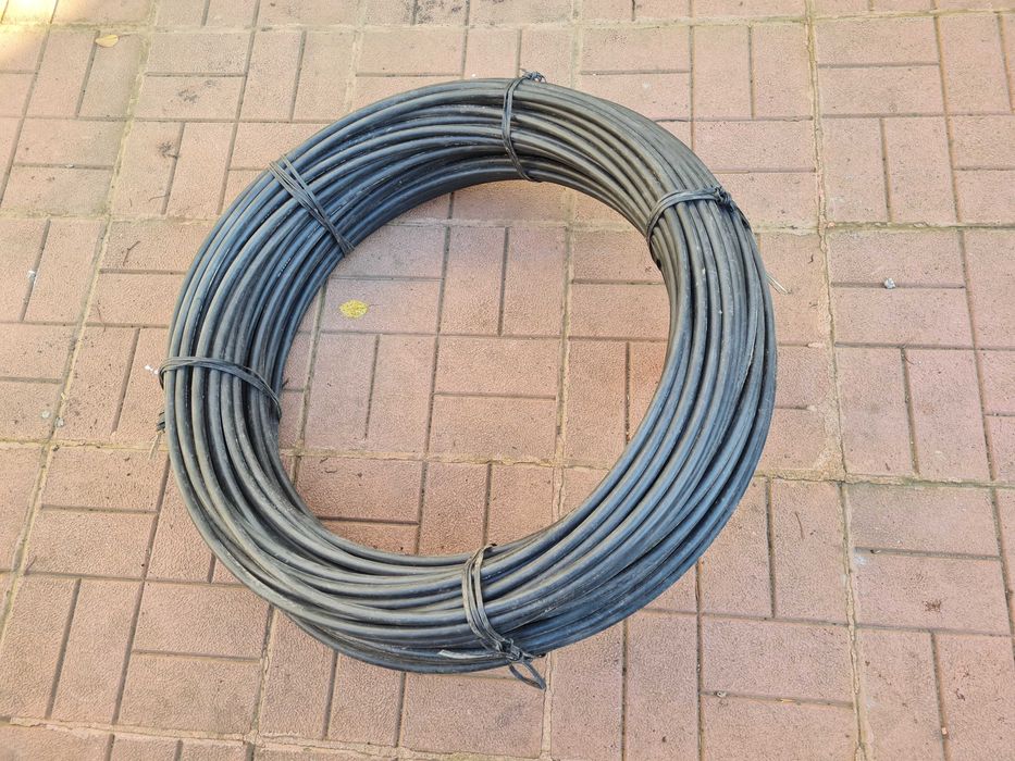 Оптичен кабел за външно полагане