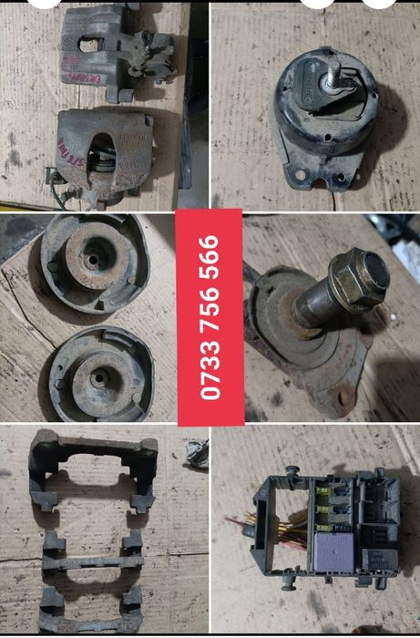 Piese : laguna 2 ...jucări