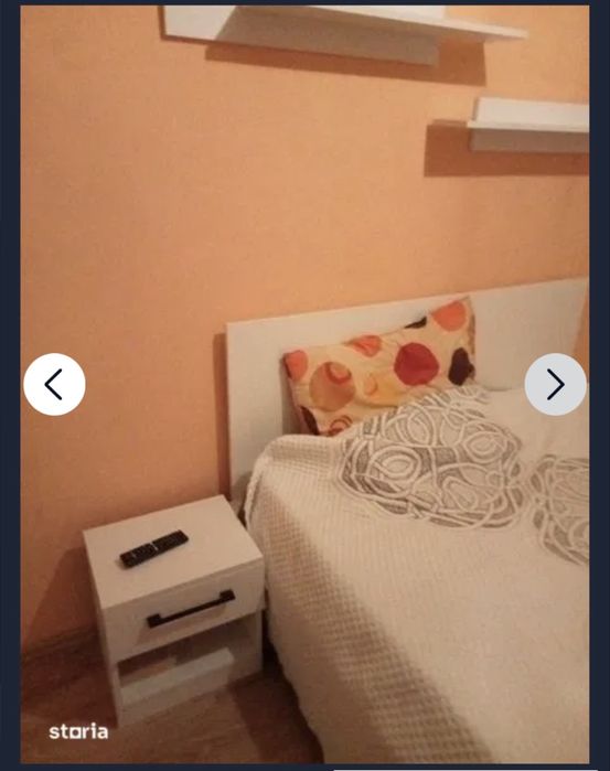Apartament 2 camere