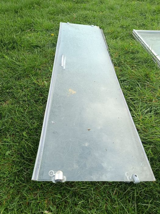 Cabina + cada dus Kolo