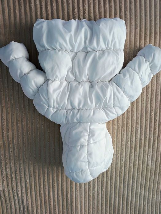 Яке/космонавт за момиче