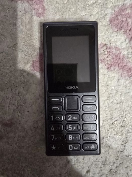 Nokia 110 model 2024