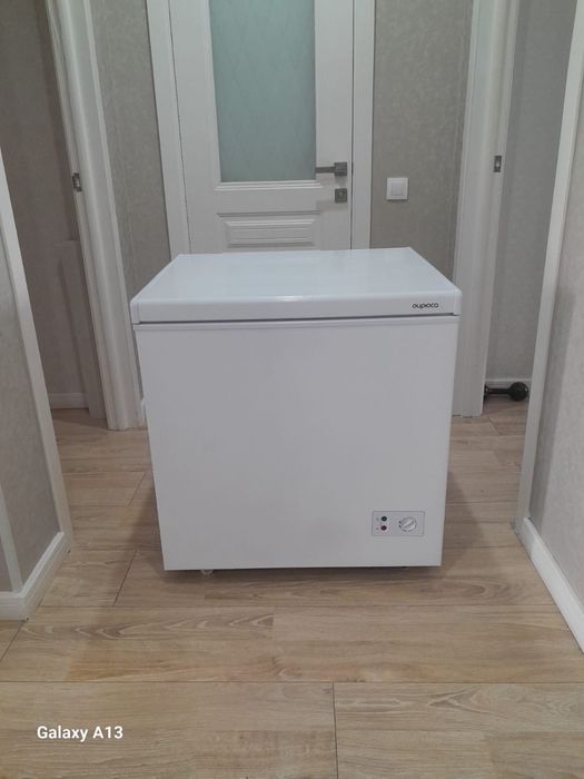 Морозильная камера