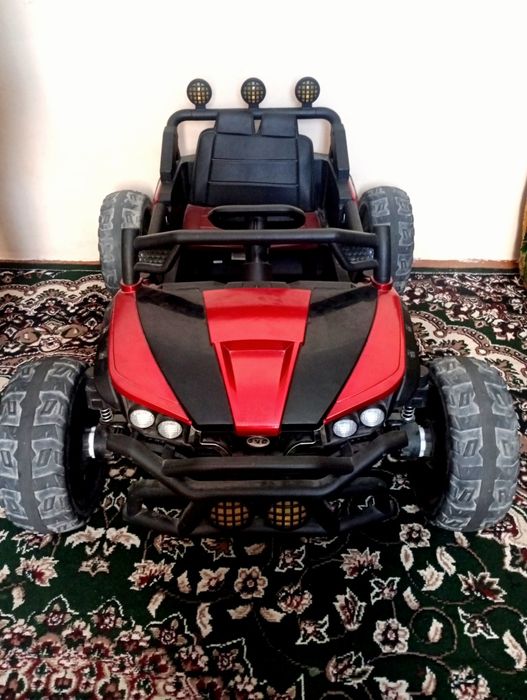 Mashina detskiy elektro