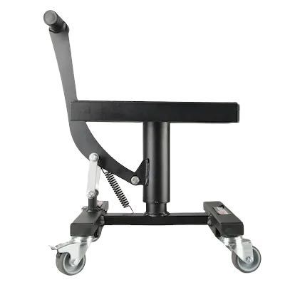 Stander Suport Moto Cric Elevator Cross Enduro Proworks Cu Roti