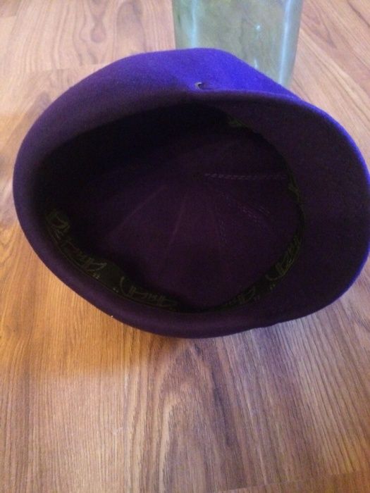 Головной убор