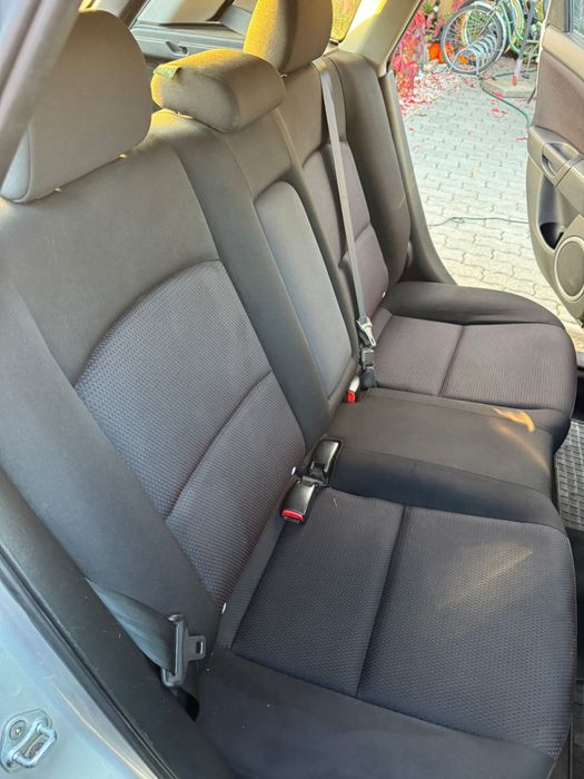 De Vanzare Mazda 3 An 2008