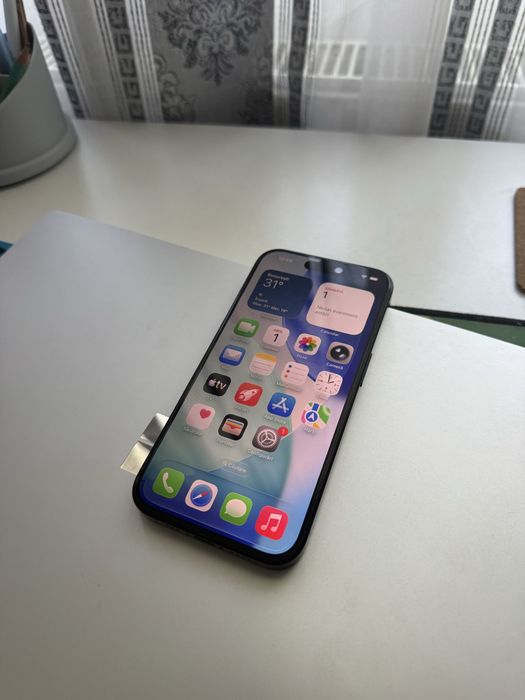iPhone 15 Pro 256GB