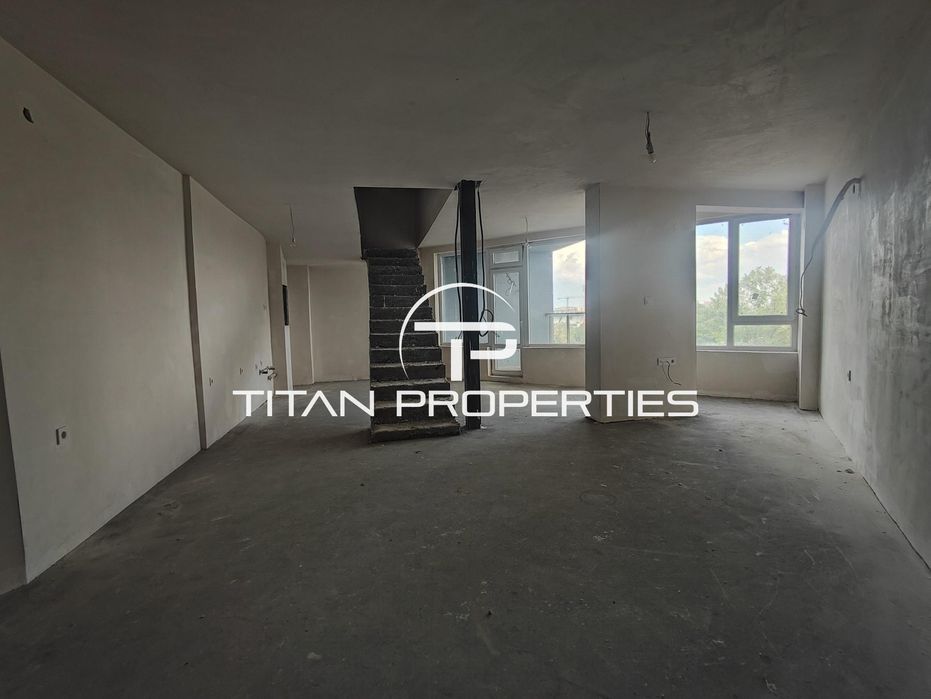 Продава се Мезонет в Пловдив, Съдийски - 150 кв.м за 1247 €/кв.м - Снимка #4