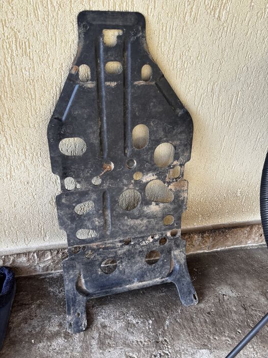 Scut atv linhai motor 300 , 2012