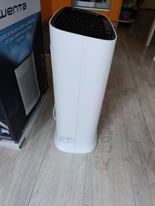 Уред за пречистване на въздуха Rowenta Pure Air PU3040