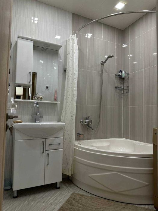 Квартира под ключ