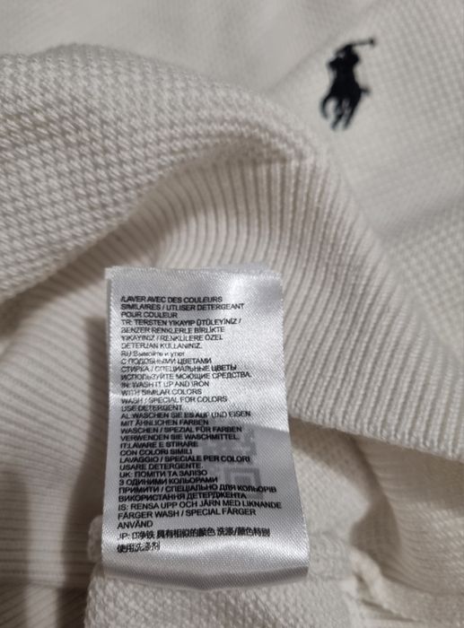 Pulover copii Polo Ralph Lauren