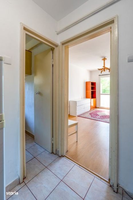 Apartament cu 3 camere, etaj 2, str Fantanele - Grigorescu
