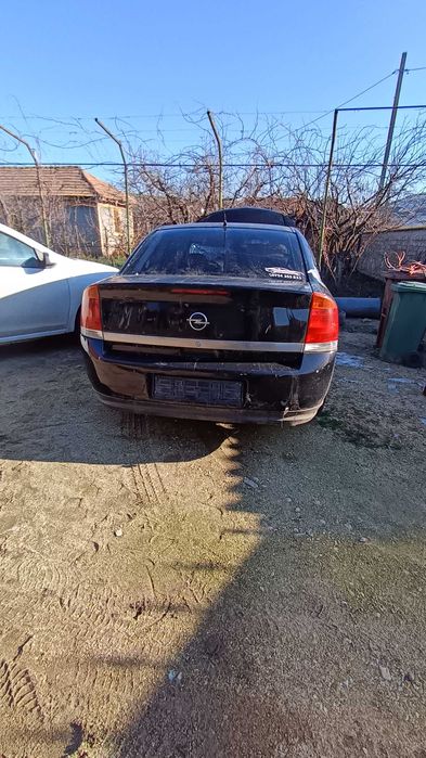 Dezmembrez Opel vectra c 2003 1.8 benzină