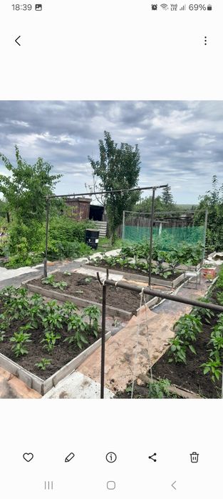 Продам дачу 18 маршрут