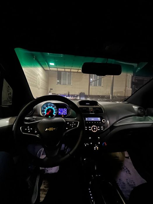 Spark srochni sotlad 2022yil