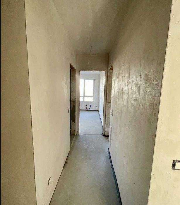 Тристаен апартамент във Връбница 2