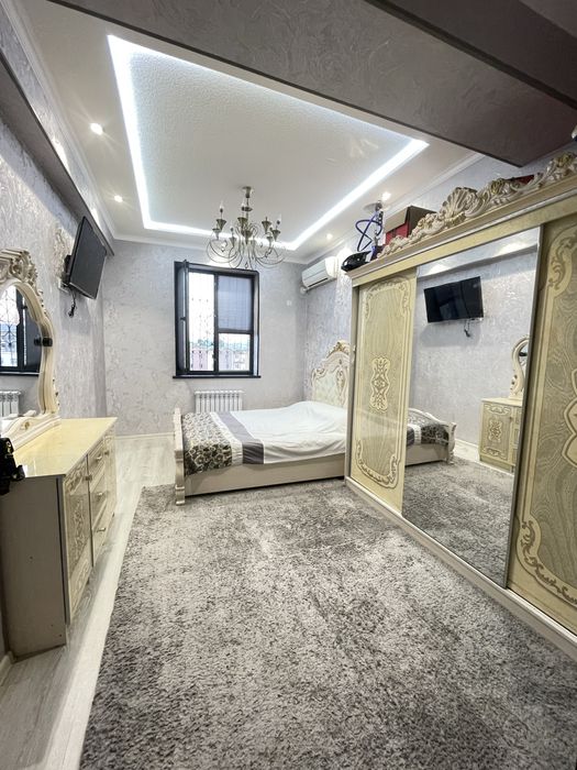 3 xonali uy sotiladi