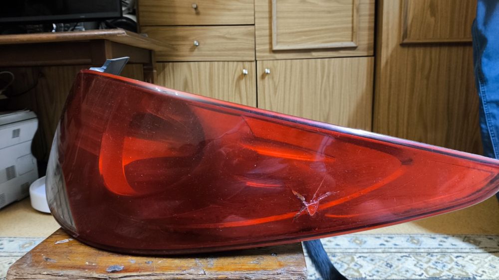 Запчасти на Hyundai Accent/Solaris