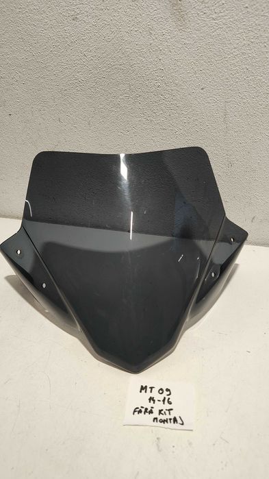 Parbrize moto originale/sport Yamaha Suzuki Honda Kawasaki