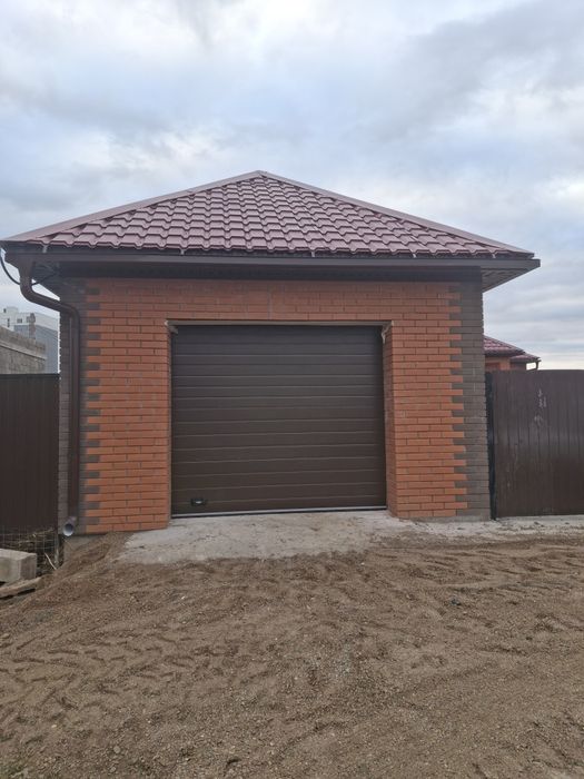 Продам новый дом Г.УРАЛЬСК