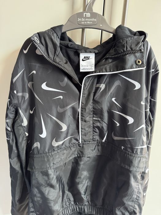 Детски анцунг Nike