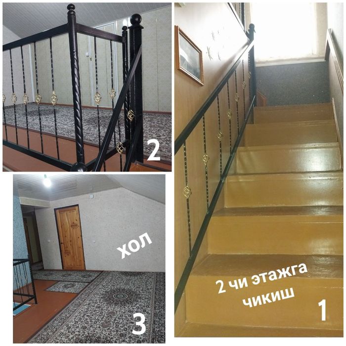 Tayyor xovli ! Srichni
