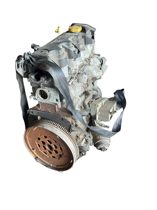Motor Saab 9-3 Ys3F 2002 - 2015 1.9 Tid Z 19 Dt
