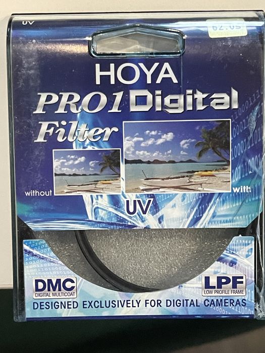 filtre UV si CIR-PL Hoya, 34,37,46,52, 58,62,67,72,77mm