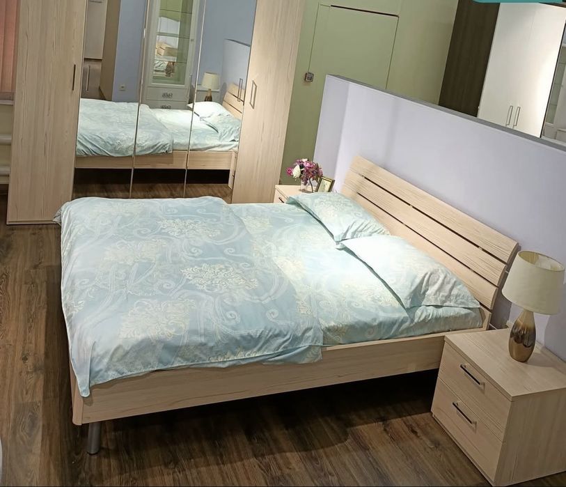 Спальный мебел продам