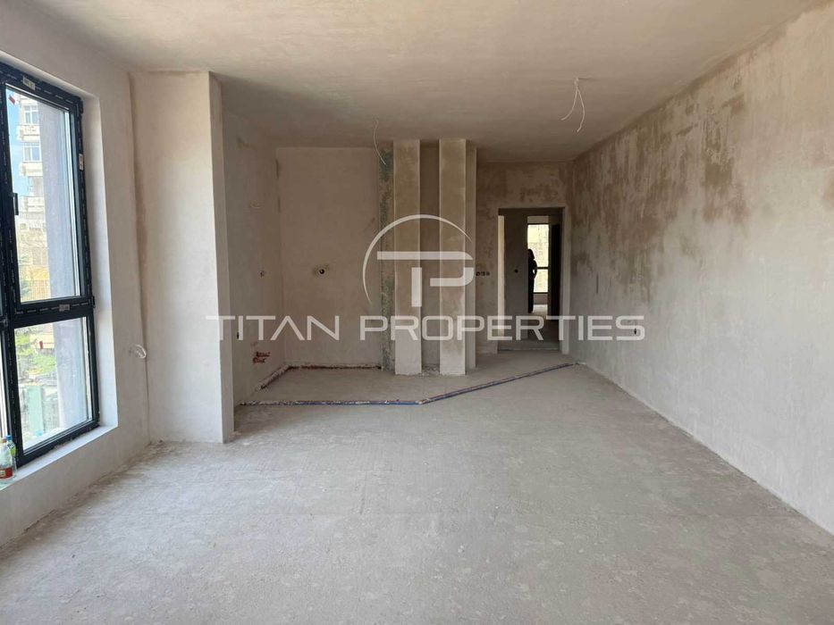 Продава се Тристаен апартамент в Пловдив, Тракия - 147 кв.м за 814 €/кв.м - Снимка #1